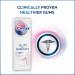 Crest Pro-Health Toothpaste Gum & Sensitivity All Day Protection 110mL - Buy Online on GoSupps.com