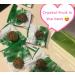 shunbianmei Share Diet Share Plum Natural Detox Plum Sui bian guo 15pcs - Buy Online on GoSupps.com