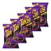 Takis Dragon Sweet Chili with a sweet chilli taste 100g |Crispy fried rolled snacks |Spicy and spicy (6 -pack Dragon Sweet Chili) Dragon Sweet Chili 100 g (6 Pack)