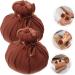 Coolhiya 2st Thai Health Ball - Herbal Massage Spa Ball for Moxibustion & Chinese Medicine - Hisskompressball for Relaxation - Buy Online on GoSupps.com