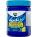 Vicks VapoRub Nasal Decongestant Cough Suppressant Relief from Cold Aches & Pains Chest Rub Ointment Lemon scent 100 g/115 mL 115 mL Lemon - Buy Online on GoSupps.com