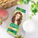 Joanna Naturia Color Permanent Hair Color Cream Goodness of Milk Proteins and Peach Extracts Premium-Quality Hair Dye Provides Soft and Lustrous Hair Long-Lasting Hair Colors Copper Blond - Buy Online on GoSupps.com