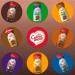 Nestle Coffee-Mate Cr me au chocolat 425 g - Buy Online on GoSupps.com