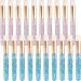 Women Nose Pore ackhead Remover Eyelash Shampoo Brushes Deep Cleansing - Buy Online on GoSupps.com