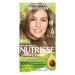 Garnier Nutrisse Ultra Cr me Permanent Hair Dye 100% Grey Coverage Vegan Formula Nourished Hair Long-Lasting Rich Colour 71 Dark Ash Blonde 1 Application Packaging May Vary BLONDE SHADES 71 Dark Ash Blonde