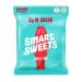 Smart Sweets Sweet Fish, Low Sugar Gummy Candy, Plant-Based, Low Calorie Snack, 1.8 Ounce (Pack of 6)