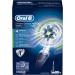 Buy Oral-B SmartSeries 4000 Electric Toothbrush - Timer & 2 Cross Action Brush Heads - Daily Cleaning & Gum Protection - White/Blue - International Shipping Available - Buy Online on GoSupps.com