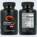 Premium Horny Goat Weed 1560mg - Natural Energy & Performance Support for Men & Women - Maximum Strength with Maca, Tongkat Ali, Saw Palmetto, Panax Ginseng - 90 Capsules - Buy Online on GoSupps.com