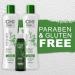 CHI Powerplus Starter Kit - Shampoo Conditioner & Scalp Treatment | International Shipping Available - Buy Online on GoSupps.com