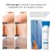 Aroamas Scar Gel - Professional Grade Advanced Scar Removal Treatment 1.06 oz - Buy Online on GoSupps.com