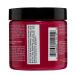 MANIC PANIC Hot Hot Pink Hair Dye 4oz - Vegan Semi Permanent Neon Pink Hair Color - Blacklight Reactive - PPD & Ammonia Free - Buy Online on GoSupps.com