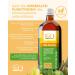 LIVQ Organic Essence - Fermented Natural Concentrate with Vitamin B12 | Immune Support 31 Ingredients Gluten-Free 250ml - Buy Online on GoSupps.com