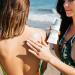LFCFBH Centella Sunscreen SPF 50 Madagascar Centella Sunscreen No White Cast No Sticky Refreshing Anti-Uv Skin Protection - Buy Online on GoSupps.com