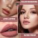 XINGXYUEL 3PCS Nude Lipstick Set - Waterproof Long Lasting Velvet Lip Gloss - Professional Lip Makeup - Matte Lipstick Set - Buy Online on GoSupps.com