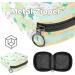 Portable Women's Binding-Storage Bags - Cute Unicorn Menstrual Cup & Tampon Pockets for Teens - Buy Online on GoSupps.com