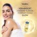 Unilever Vaseline GlutaHya Flawless Tone Serum Burst Moisturizing Lotion with Antioxidants for Even Skin Tone 2 200 ml - Buy Online on GoSupps.com