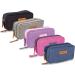 EB Diabetics Diabetic Bag - Stylish & Functional (Violet Bitone) | International Shipping Available - Buy Online on GoSupps.com