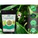 Bhringraj Powder 200g - Promotes Healthy Hair Growth | Eclipta Alba Powder - Buy Online on GoSupps.com