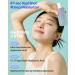 O EARTH Triple Layer HyaluronCica Serum - Ultra-Hydrating Soothing Ampoule for Deep Skin Nourishment & Firmness | 3.6 fl.oz - International Shipping Available - Buy Online on GoSupps.com