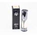 Kat Von D Lock-It Foundation 24-hour Wear Full Coverage Matte Finish Light 42 Warm