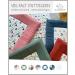 ULLENBOOM Floral Sand Diaper Pocket - Optimal Organizer for On-the-Go Holds 3 Diapers & Accessories - Made in EU 18 x 27 cm - Buy Online on GoSupps.com