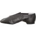 Bloch Women's Pure Jazz Dance Shoes Black 42.5 EU | Perfect for Jazz & Modern Dance | International Shipping Available - Buy Online on GoSupps.com