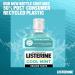 Listerine Mondwater 500 ml Zero Cool Mint - Buy Online on GoSupps.com