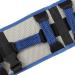 Elderly Transfer Belt High Load Capacity EVA Blue Transfer Belt Comfortable with Straps for Elderly Legs (L) - Buy Online on GoSupps.com