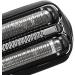 Buy 2X for Series 3 21B Shaver - Black | Compatible with Series 3 Shavers - International Shipping Available - Buy Online on GoSupps.com