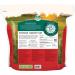 Oxbow Animal Health Western Timothy Hay - All Natural Hay for Rabbits, Guinea Pigs, Chinchillas, Hamsters & Gerbils - 2.5 lb Pack - Buy Online on GoSupps.com