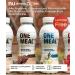 NUPO Strawberry Meal Replacement Drink - 12 Pack for Weight Loss | Delicious Diet Shake & Liquid Food Substitute - Buy Online on GoSupps.com