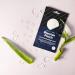 HANHOO Men's Blemish Patch with Aloe Vera, Tea Tree & Bamboo - 36 Count - Buy Online on GoSupps.com
