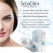 SeboCalm Redness Relief Face Moisturizer - Hypoallergenic Vegan Cream for Sensitive Skin - Soothes Rosacea, Acne, and Itchiness - Buy Online on GoSupps.com