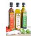 Filippo Berio Chilli Flavoured Olive Oil 250ml - Spicy Infused Cooking Oil - Buy Online on GoSupps.com