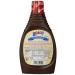 Bosco Chocolate Syrup - 22 oz Squeeze Bottle | All-Natural Original Formula - Buy Online on GoSupps.com