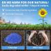 Poesie Poo Urine Powder 25 Packets - Camping & Outdoor Recreation Portable Toilet Absorbent Gel - Buy Online on GoSupps.com