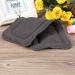 Yaami Washable Reusable Bamboo Charcoal Cloth Nappy Liner 5 Layers Super Absorbent Adult Diaper Insert Incontinence Care Pad Protective Underwear for Men Women Teen(M) Medium - Buy Online on GoSupps.com