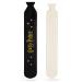 Harry Potter Long Hot Water Bottle with Cover 2L Shoulder & Neck Hot Water Bottle Harry Potter Gifts for Girls Boys Adults