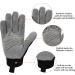 Intra-FIT Climbing Gloves for Rappelling & Rescue | Ideal for Rock Climbing & Outdoor Sports | Soft, Comfortable & Improved Dexterity - Buy Online on GoSupps.com
