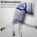 GIRYES Elbow Support Sleeve - Compression Arm Supports for Tennis Elbow, Arthritis, Tendonitis - Moisture Wicking - 2 Pieces, Size Small, Grey - Buy Online on GoSupps.com