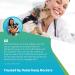 5Strands Pet Food Intolerance Test: At-Home Sensitivity Test for Dogs & Cats | 270 Items | Results in 7 Days - Protein, Grain, Fruit, Preservatives | Hair Analysis | Accurate for All Ages and Breeds - Buy Online on GoSupps.com