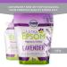 SaltWorks Ultra Epsom Lavender Scented Bath Salt - 2lb Bag - Buy Online on GoSupps.com
