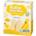 Hot-Kid Baby Mum-Mum Rice Rusks Banana Gluten Free Allergen Free Non-GMO Rice Teether Cookie for Teething Infants 50gms Pack of 24 - Buy Online on GoSupps.com