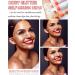Body Glitter Highlighter Powder Stick Polvo De Hadas Face Body Shimmer Sparkle Loose Highlight Powder High Gloss Fairy Glitter Christmas Makeup for Hair Face Body Cosmetic with Bright Luster -01#Gold - Buy Online on GoSupps.com