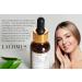 Buy Advance Caffeine 5% + EGCG Serum for Brighter Eyes - Reduce Puffiness Dark Circles & Pigmentation - Hydrating Eye Contour Serum - LACOMUS Australia - Buy Online on GoSupps.com