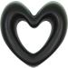 Scunci Heart Bun Maker - Effortless and Chic Hair Styling Tool - Buy Online on GoSupps.com