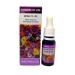 EQUISALUD Flowers of Life Sense of Life Certified organic natural remedy for flowers 15 ml dropper and spray