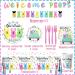 Gumwaqu Easter Peeps Tableware Cartoon - Buy Online on GoSupps.com