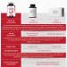 Protecardio Cholesterol Lowering Capsules - 998mg Plant-Based Sterols Red Rice Co-Q10 & Astaxanthin | 135 Vegan Additive-Free Capsules for Heart Health - Buy Online on GoSupps.com