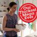 Angel Soft Fresh Linen-Scented 2-Ply Toilet Paper Mega Rolls - 320 Sheets per Roll (Pack of 8) - Buy Online on GoSupps.com